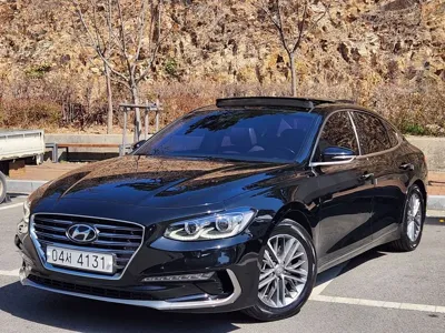 Hyundai Grandeur 2019, 93892 км, за 16990000 KRW - фото 5