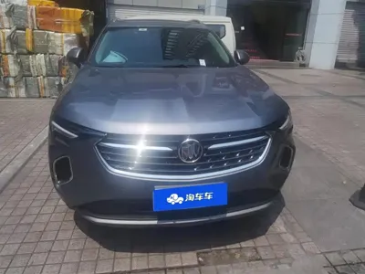 Buick Envision S 2022, 13500 км, за 97000 CNY - фото 2