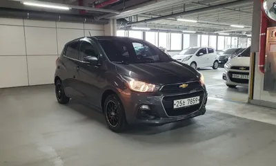 ChevroletGMDaewoo Spark 2017, 99297 км, за 4200000 KRW - фото 8