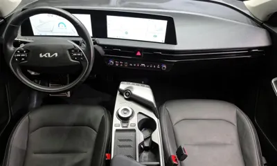 Kia EV6 2024, 52577 км, за 12860000 KRW - фото 7