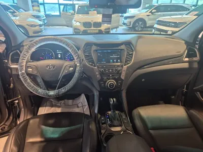 Hyundai Santafe 2015, 119035 км, за 9700000 KRW - фото 7
