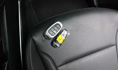 Hyundai Tucson 2023, 40576 км, за 20990000 KRW - фото 20