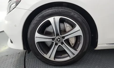 Mercedes-Benz E-Class 2019, 95562 км, за 23190000 KRW - фото 5