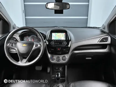 ChevroletGMDaewoo Spark 2020, 53300 км, за 6600000 KRW - фото 6
