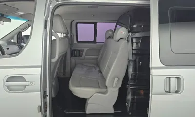 Hyundai Starex 2017, 201603 км, за 6500000 KRW - фото 11