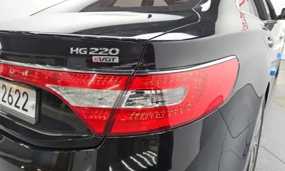 Hyundai Grandeur 2016, 140724 км, за 7990000 KRW - фото 23