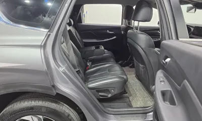 Hyundai Santafe 2021, 210444 км, за 14990000 KRW - фото 12