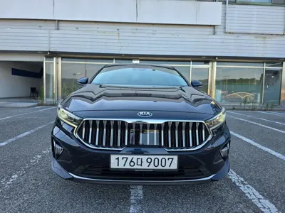 Kia K7 2020, 100000 км, за 18900000 KRW
