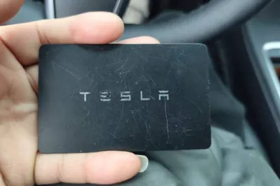 Tesla Model Y 2022, 65500 км, за 168671.21 CNY - фото 9