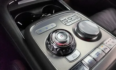 Genesis G90 2022, 43565 км, за 76900000 KRW - фото 9