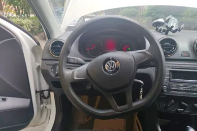 Volkswagen Jetta 2019, 57700 км, за 38938.77 CNY - фото 11