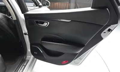 Renault-KoreaSamsung SM6 2017, 110317 км, за 7200000 KRW - фото 25