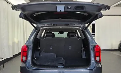 Hyundai Palisade 2022, 42610 км, за 24490000 KRW - фото 20