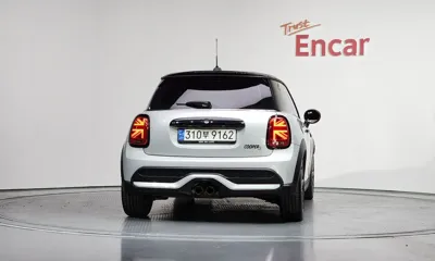 MINI Cooper 2023, 21261 км, за 27500000 KRW