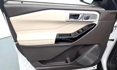 Ford Explorer 2022, 62765 км, за 34100000 KRW - фото 24