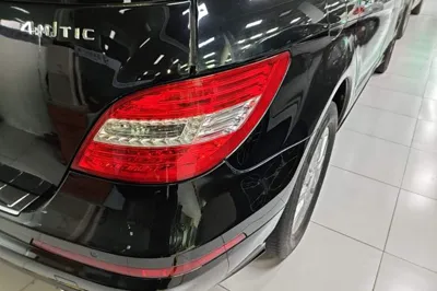 Mercedes-Benz R-Class 2017, 137400 км, за 93329.32 CNY - фото 14