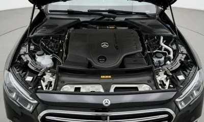 Mercedes-Benz E-Class 2025, 5906 км, за 89500000 KRW - фото 6