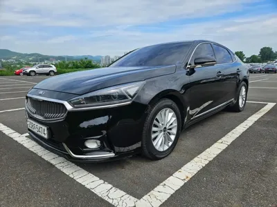 Kia K7 2017, 209158 км, за 6300000 KRW - фото 2