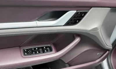 Porsche Taycan 2021, 41328 км, за 106000000 KRW - фото 31