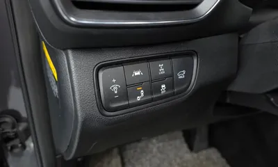 Hyundai Santafe 2019, 153255 км, за 18700000 KRW - фото 28