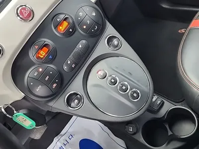 Fiat 500 2015, 28700 км, за 11500000 KRW - фото 8