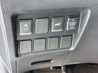 Infiniti JX 2014, 136000 км, за 45800 CNY - фото 16
