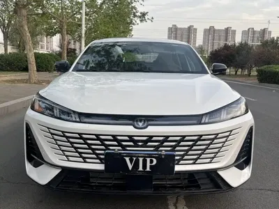 Changan Eado 2026, 9000 км, за 63800 CNY