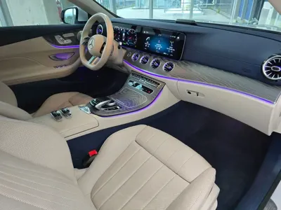 Mercedes-Benz E-Class 2023, 14000 км, за 69900000 KRW - фото 7