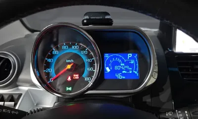 ChevroletGMDaewoo Spark 2014, 80429 км, за 2990000 KRW - фото 8