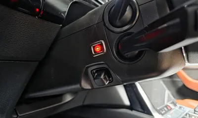 Audi e-tron 2020, 69673 км, за 43300000 KRW - фото 27