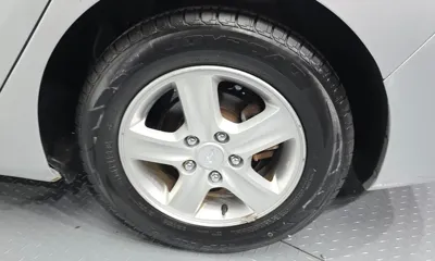 Hyundai Avante 2014, 139247 км, за 4300000 KRW - фото 21