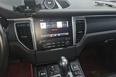 Porsche Macan 2017, 61700 км, за 143947 CNY - фото 20