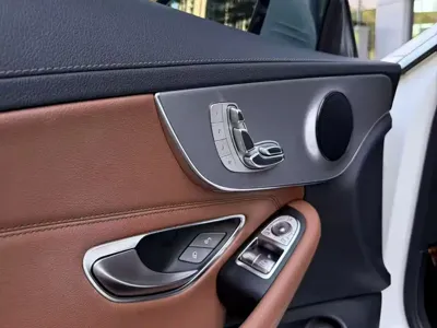 Mercedes-Benz C-Class (Import) 2018, 70000 км, за 96800 CNY - фото 7