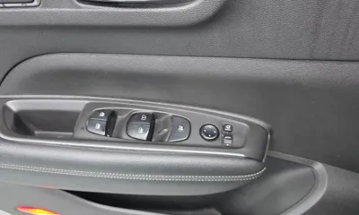 Renault-KoreaSamsung QM6 2017, 118257 км, за 111110000 KRW - фото 12