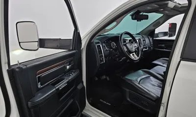 Dodge Ram Pick Up 2017, 128113 км, за 37770000 KRW - фото 10