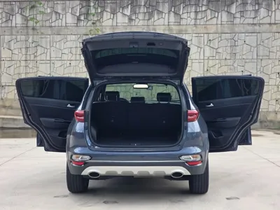 Kia Sportage 2019, 63408 км, за 15300000 KRW - фото 16
