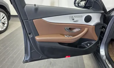 Mercedes-Benz E-Class 2021, 107250 км, за 26500000 KRW - фото 24