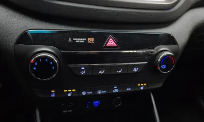 Hyundai Tucson 2018, 48284 км, за 15500000 KRW - фото 27