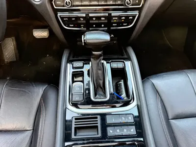 GAC Motor Trumpchi GS8 2019, 104000 км, за 52800 CNY - фото 10