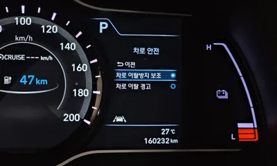 Hyundai Kona 2019, 160232 км, за 17000000 KRW - фото 18