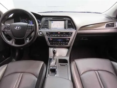 Hyundai Sonata 2015, 89492 км, за 8800000 KRW - фото 7
