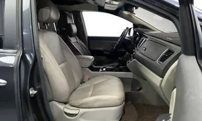 Kia Canival 2016, 228264 км, за 6000000 KRW - фото 11