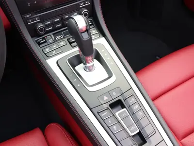 Porsche 718 2023, 6600 км, за 338000 CNY - фото 6