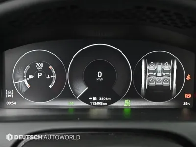 Jaguar XJ 2019, 113690 км, за 28500000 KRW - фото 8