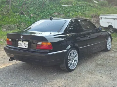 BMW 3-Series 1993, 189000 км, за 23000000 KRW - фото 7