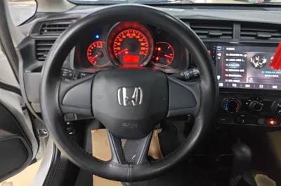Honda Fit 2016, 69000 км, за 45984.58 CNY - фото 19