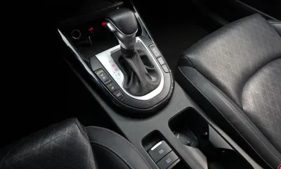 Kia K3 2022, 91030 км, за 20500000 KRW - фото 9