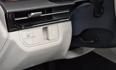 Kia Sportage 2025, 11329 км, за 44900000 KRW - фото 27