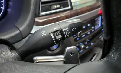 Hyundai Genesis 2016, 122096 км, за 10990000 KRW - фото 17