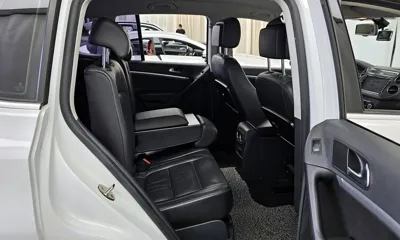 Volkswagen Tiguan 2014, 112846 км, за 6200000 KRW - фото 12